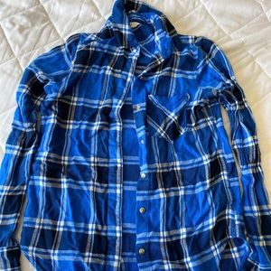A Flannel